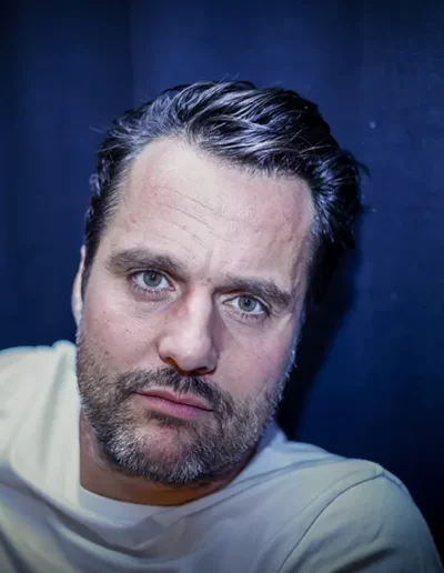 Actor Director Writer - Kevin Van Doorslaer