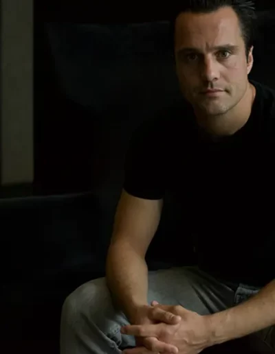 Actor Director Writer - Kevin Van Doorslaer
