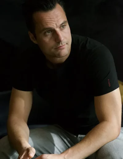 Actor Director Writer - Kevin Van Doorslaer