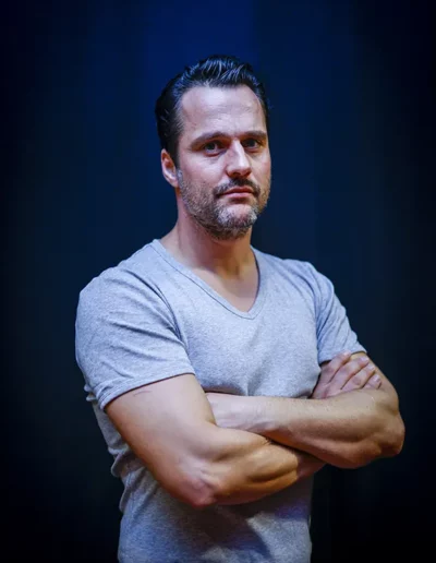 Actor Director Writer - Kevin Van Doorslaer